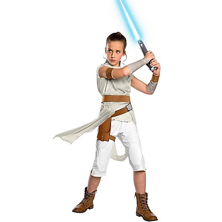 Star Wars 9 Rey Kostüm für Kinder