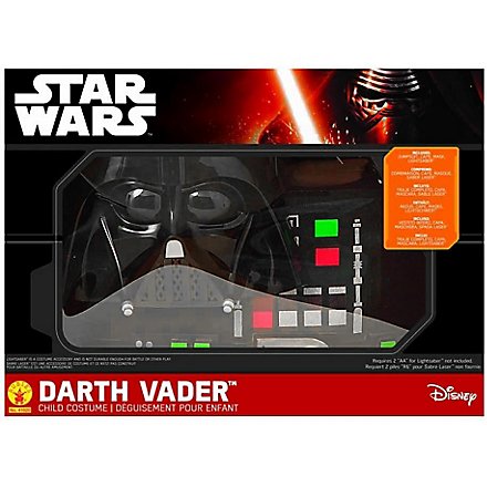Großer Darth Vader Totenkopf Aufnäher – Bestickt, Als Bügel- Oder Nähpatch Für Kleidung