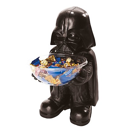 Star Wars Darth Vader Süßigkeiten-Halter