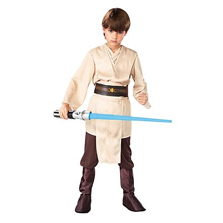 Star Wars Jedi Kinderkostüm