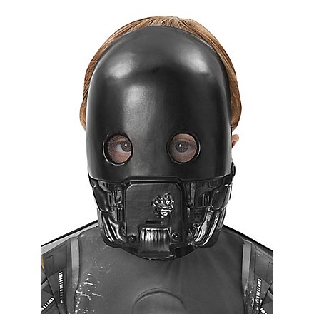 Star Wars K-2SO Maske für Kinder