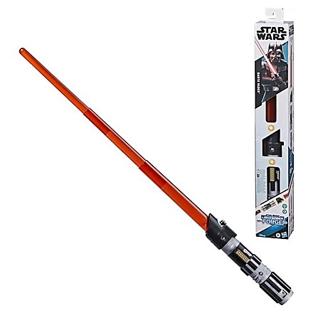 Star Wars Lichtschwert Forge Darth Vader elektronisches Lichtschwert