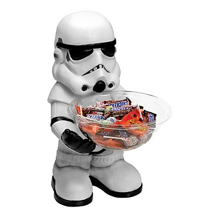 Star Wars Stormtrooper Süßigkeiten-Halter