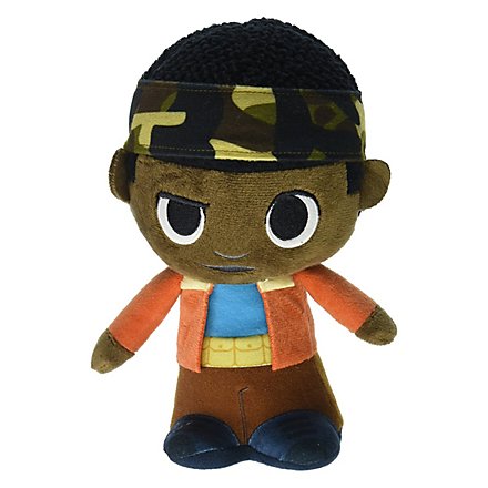 Stranger things on sale stuffed animal