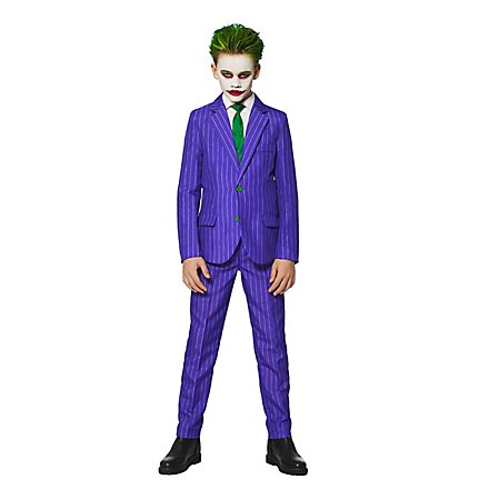 SuitMeister Boys The Joker Anzug für Kinder