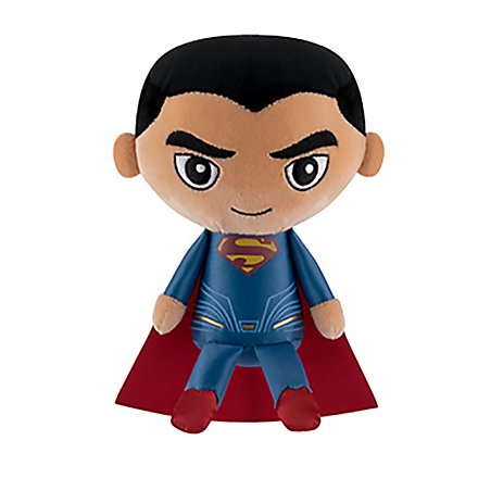 Superman - Funko Plüschfigur aus Justice League
