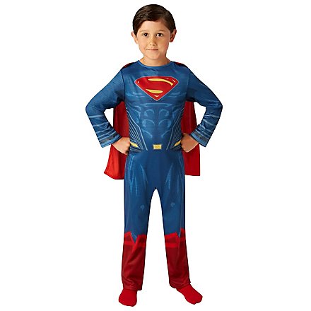 Superman Kinderkostüm - Batman v Superman