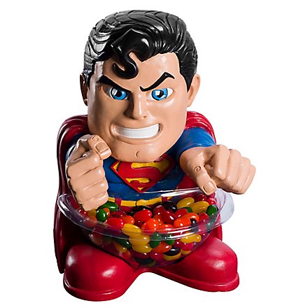 Superman Mini-Süßigkeitenhalter