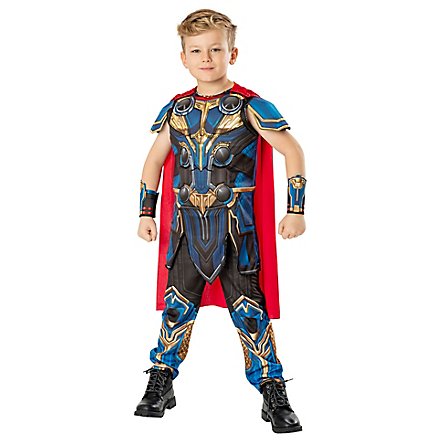 Thor: Love and Thunder costume for kids