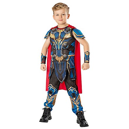 Thor: Love and Thunder Kostüm für Kinder