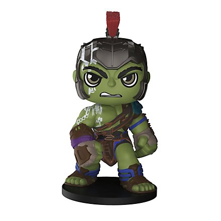 Thor Ragnorok - Gladiator Hulk Wobbler Figur