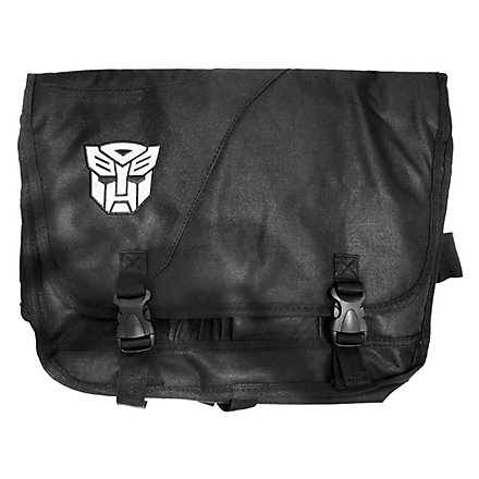 Transformers messenger bag new arrivals