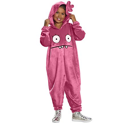 Ugly Dolls Moxy costume for children