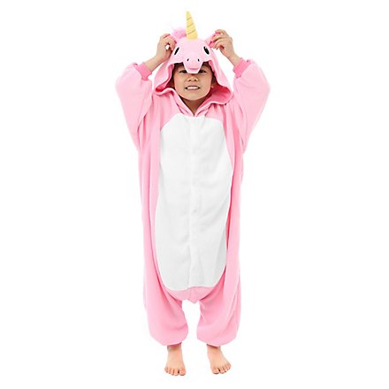 unicorn kigurumi