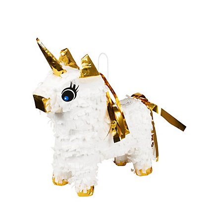 Unicorn Mini Piñata