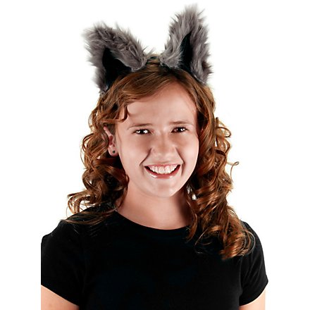 Waschbär Accessoire Set für Kinder