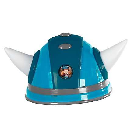 Wickie Helm für Kinder
