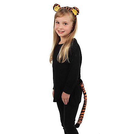 Winnie Puuh Tigger Accessoire-Set für Kinder