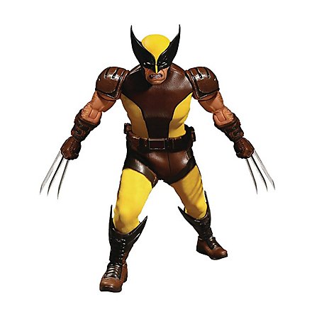 12 wolverine hot sale action figure