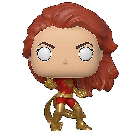 jean gray funko pop