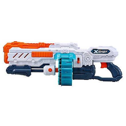 X-Shot - Excel Turbo Advance Dartblaster - kidomio.com