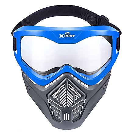 X-Shot taktische Maske
