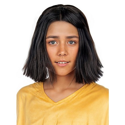 Yakari Kinderperücke