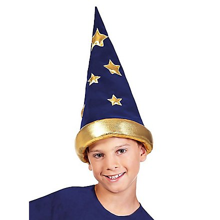 Zauberer Hut für Kinder