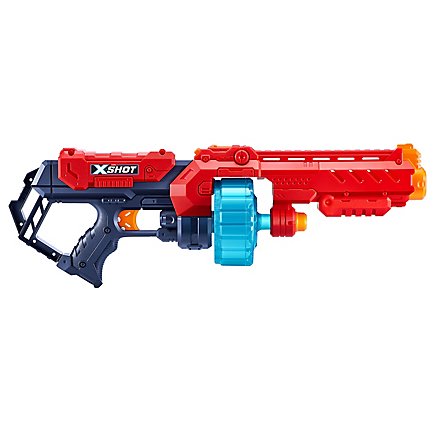 Zuru - X-Shot Turbo Fire