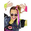 80er Neon Accessoire-Set