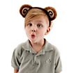 Affe Accessoire Set für Kinder