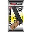 Agent pistol Powerman, 8-shot