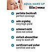 aqua make-up "Fuchsia" 