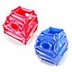 Aufblasbare Bump & Bounce Bumpers (2er Set)