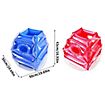 Aufblasbare Bump & Bounce Bumpers (2er Set)