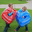 Aufblasbare Bump & Bounce Bumpers (2er Set)