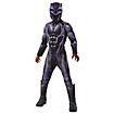 Avengers - Black Panther costume with light up mask for kids
