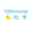 Baby Boy garland 4 metres