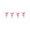 Baby Girl pennant chain 6 metres