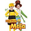 Biene Maja – Flip Grashüpfer Kostüm für Kinder