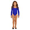 Body für Kinder blau