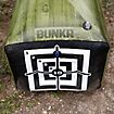 BUNKR -Battle Zones- Green Crate