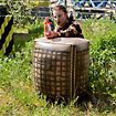 BUNKR -Battle Zones- Sand Barrier Crate