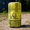 BUNKR -Battle Zones- Waste Barrel