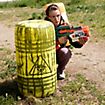 BUNKR -Battle Zones- Waste Barrel