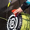 BUNKR -Battle Zones- Waste Barrel