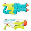 BuzzBee Water Warriors Doppelpack Raider + Waterlord
