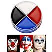 Clown Creme Make-up Schminkdose
