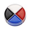 Clown Creme Make-up Schminkdose