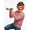 Clown Hupe 